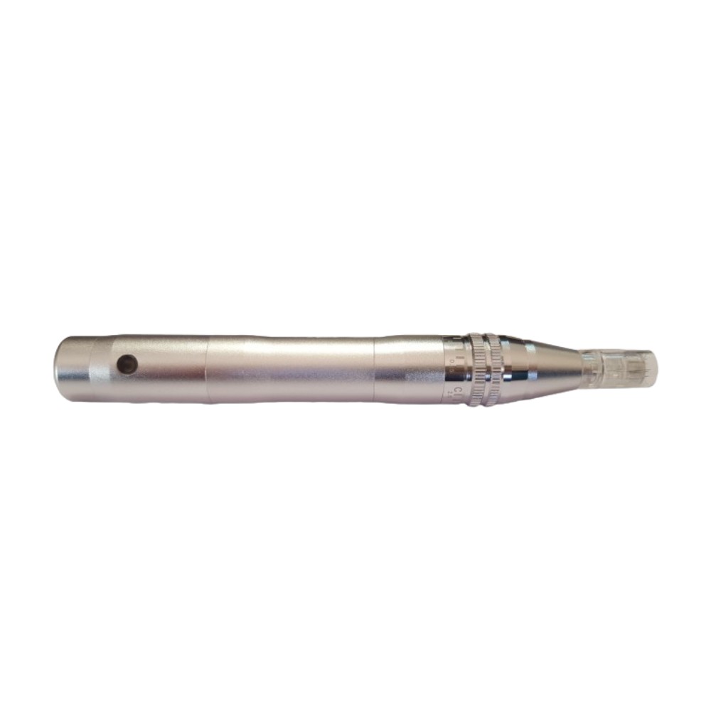 Institute BCN Meso Pen - Elektronisches Mikronadelgerät für Hautpflege -Institute BCN -MesoRoller