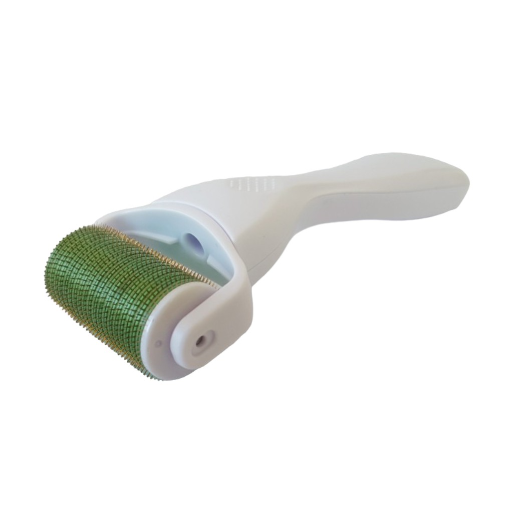 Meso Roller Body