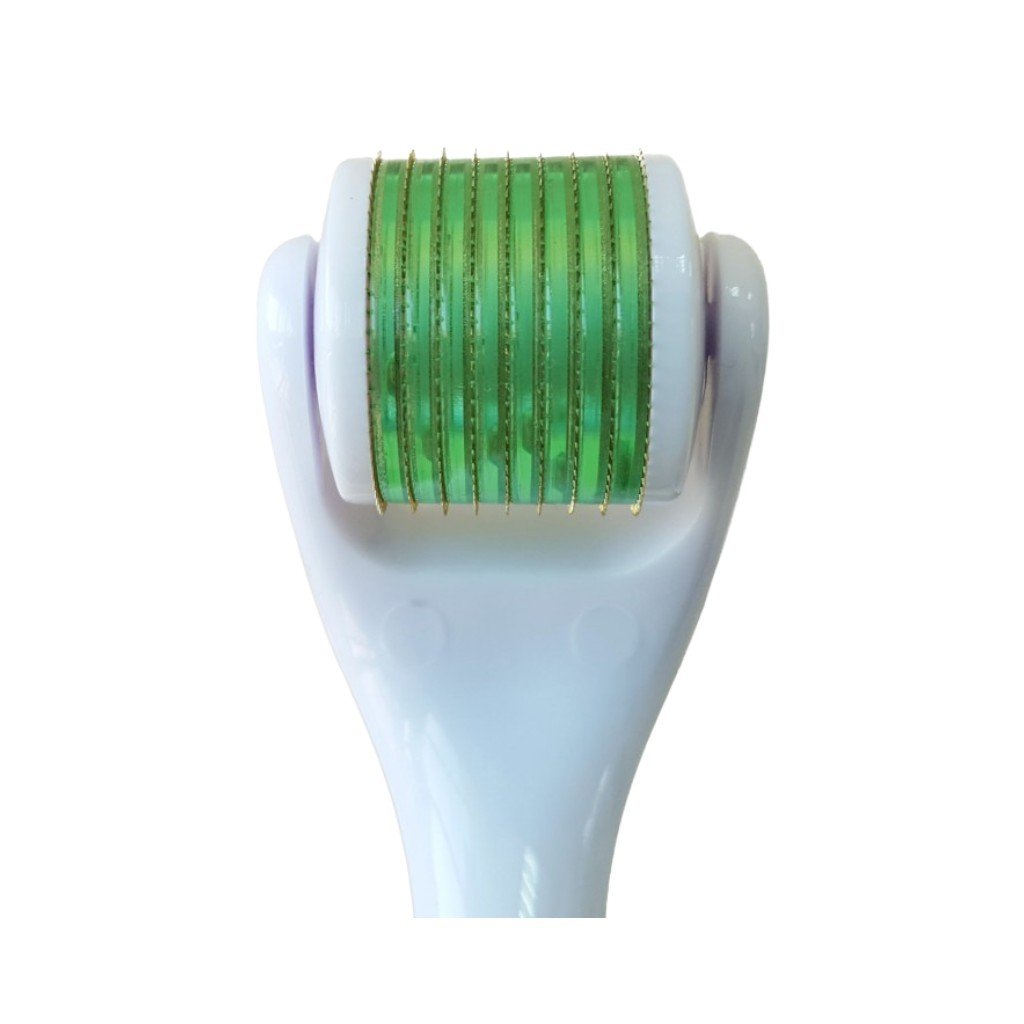 Institute BCN Meso Roller Facial Device for Enhanced Skin Absorption