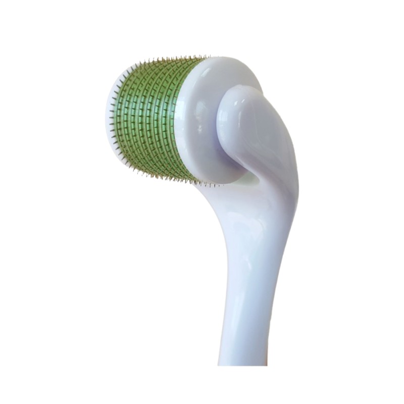 Meso Roller Facial : Mikronadel-Gesichtsgerät für Mesotherapie -Institute BCN -MesoRoller