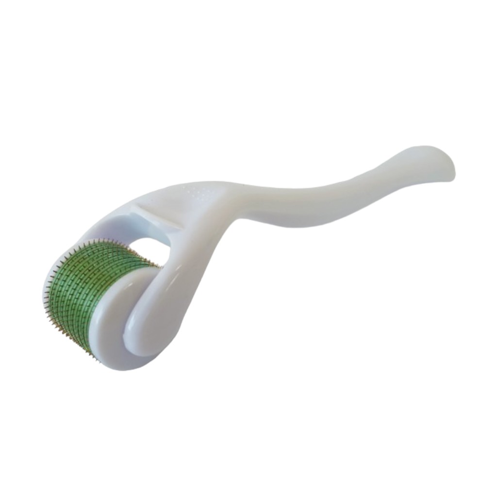 Institute BCN Meso Roller Facial Device for Enhanced Skin Absorption