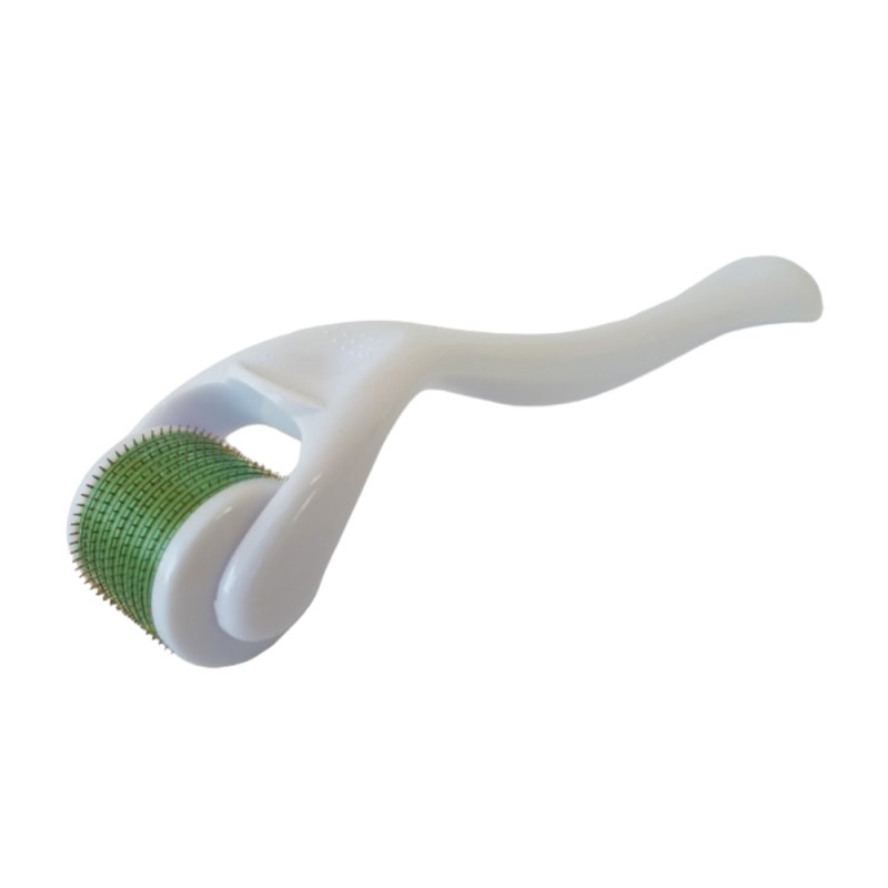 Meso Roller Facial : Mikronadel-Gesichtsgerät für Mesotherapie -Institute BCN -MesoRoller