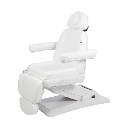 Weelko Adara table de soins esthétiques électrique 3 moteurs