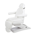 Table de soins électrique Adara Plus 4 moteurs - Weelko -Weelko -Tables et fauteuils de pédicurie