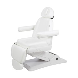 Table de soins électrique Adara Plus 4 moteurs - Weelko -Weelko -Tables et fauteuils de pédicurie