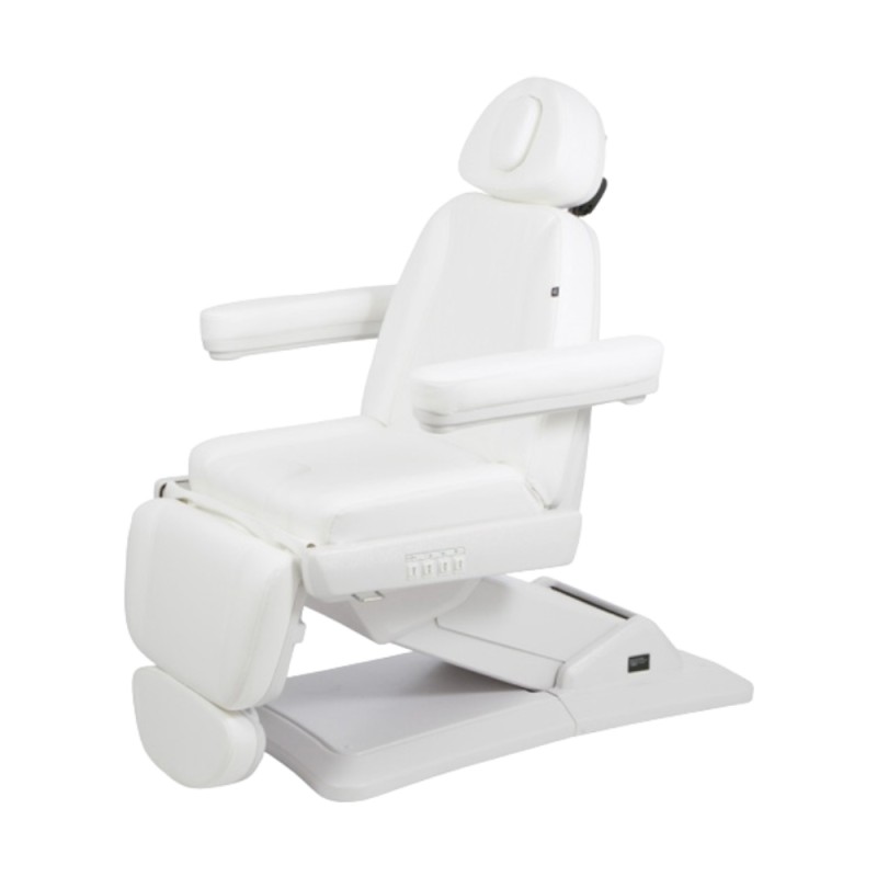 Table de soins électrique Adara Plus 4 moteurs - Weelko -Weelko -Tables et fauteuils de pédicurie