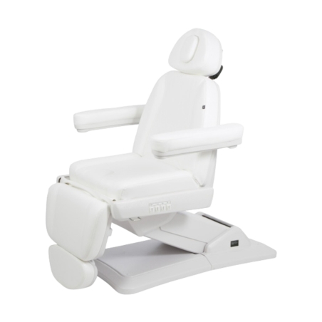 Weelko Adara Plus Electric Treatment Table, 4 Motors
