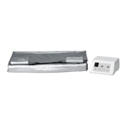 Saunasack-Thermotherapie-Ausrüstung -Weelko -Weelko