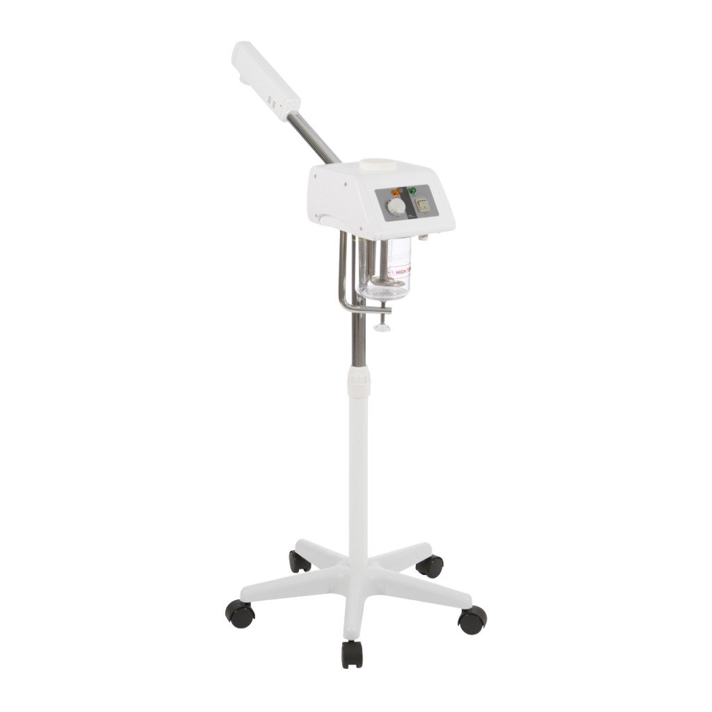 Weelko Atmosphere Ozone Facial Steamer with 360° Rotating Head