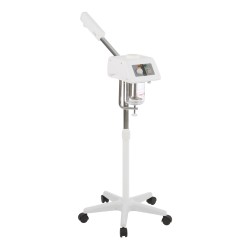 Ozone Atmosphere Vaporizer -Weelko -Steam and ozonators