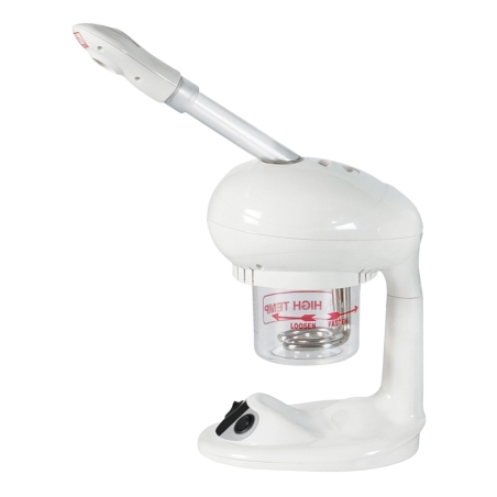 Vaporizador facial portátil con ozono Weelko