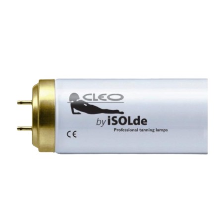 CLEO Advantage F71T12 100W-R UVA-Röhren für Solarium Isolde