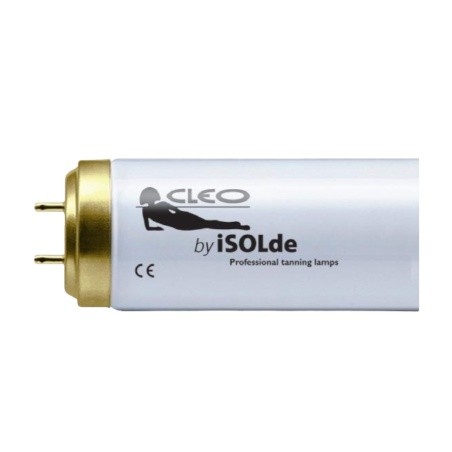 Isolde CLEO Performance S F59T12 80W UVA-Röhren für Solarium Isolde