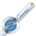 Cosmedico Cosmofit+ 10 25W UVA Tanning Tubes for Optimal Sunbed Results -Cosmedico -UVA tubes