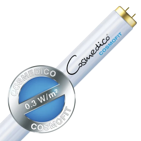 Cosmofit+ R 25 140W Tubos UVA para Solarium