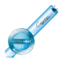 Cosmofit+ WILD WAVE BLUE 35 250 2.0M - - UV tanning tubes.A -Cosmedico -UVA tubes