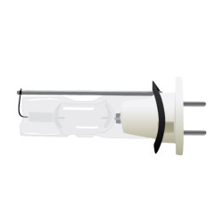 Tubos UVA Cosmedico N 250 Varius Megasun para Solarium -Megasun -Lâmpadas UVA