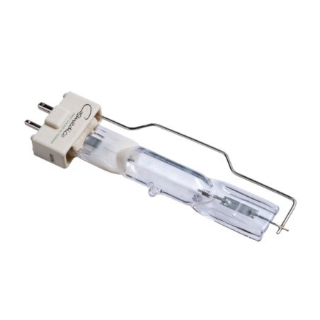 Lampada UVA ad alta pressione (HP) 200-250 W per solarium professionali Cosmedico