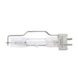 Lampada ad alta pressione UVA per solarium 250-500 W Cosmedico