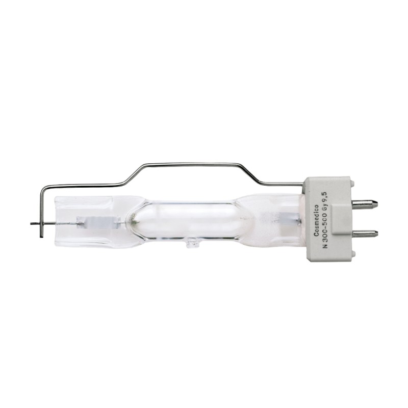 Tube UVA Cosmedico N 500 GY 9.5 pour solarium -Cosmedico -Lampes UV