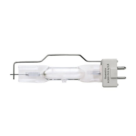 Cosmedico N 500 GY 9.5 lampe haute pression UVA 400-600 W pour solarium