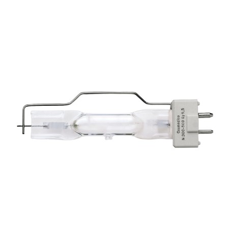 Cosmedico N 500 GY 9.5 lampada ad alta pressione (HP) UVA per solarium professionali 400-600 W