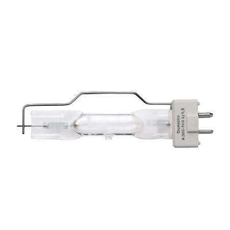Cosmedico N 800 GY 9.5 - Lámpara UVA Alta Presión Solarium -Cosmedico -Lamparas UVA