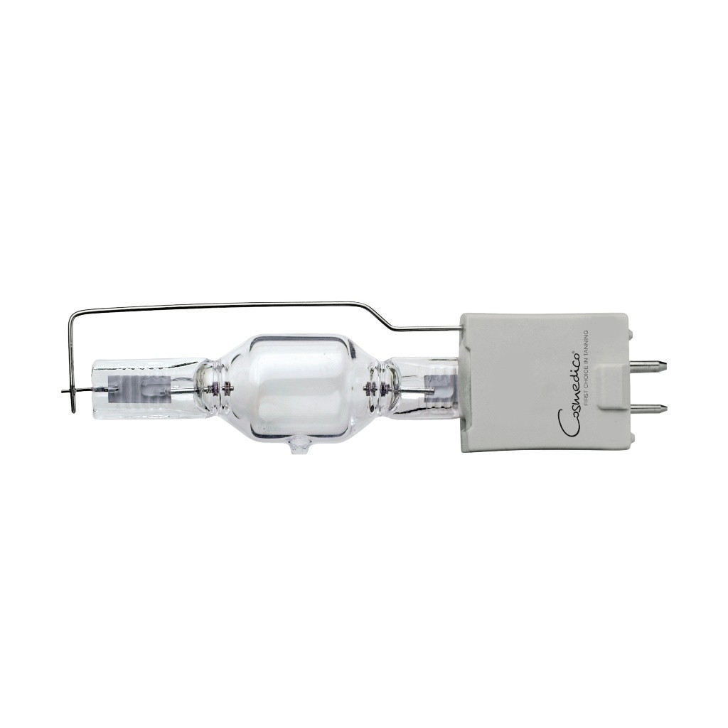 Cosmedico N 1000 lampada ad alta pressione UVA 1000 W per solarium