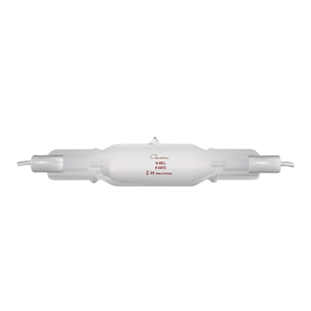 Cosmedico N 400 L lampada ad alta pressione UVA per solarium 300-500 W Cosmedico