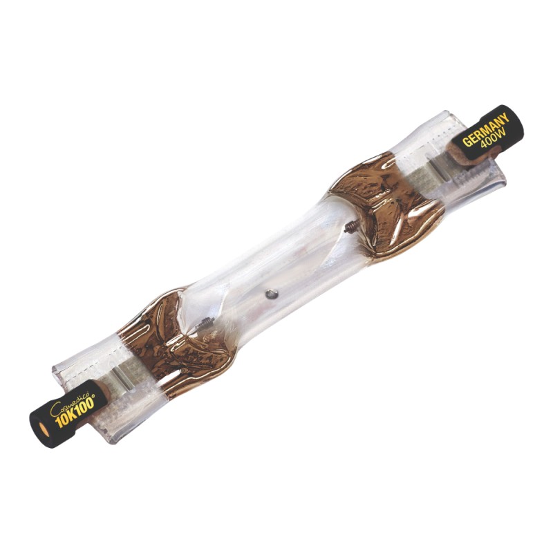 Cosmedico 10K100 400 R7s -Cosmedico -UV Lamps