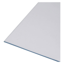 2 mm Plexiglas-Bausatz für Solarien 200 x 84 cm - -Solarium-Methacrylate