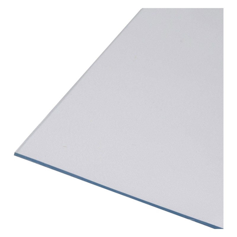 Kit Metacrilato 2 mm para solariums 200 x 84 cm - -Metacrilatos solarium
