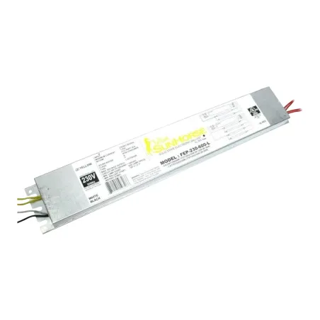 Balastro electronico 2x160W o 4x100W