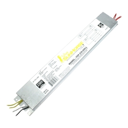 Balastro Elektronisch 2x160W oder 4x100W für UVA-Röhren