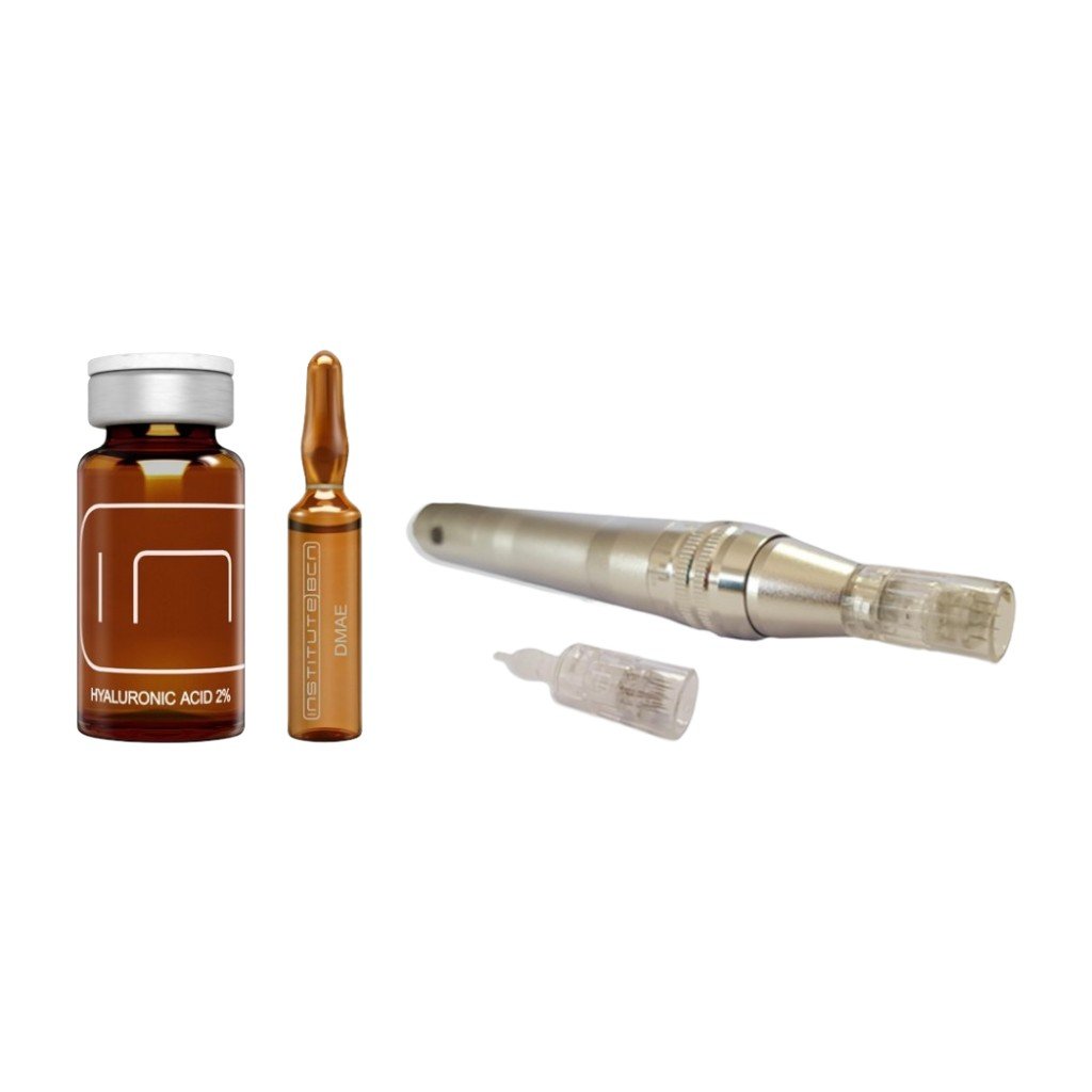 Institute BCN Packs Meso Pen Firming Pack appareil esthétique