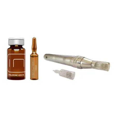 Pack Meso Pen Reafirmante - Institute BCN Packs