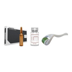 Ausdrucksfalten-Paket - Wirkstoffe der Mesotherapie -Institute BCN Packs -BCN-Pakete