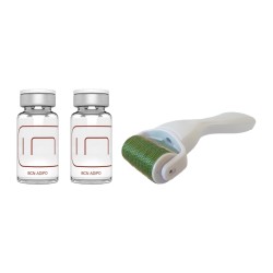 Anti-cellulite Pack - Active ingredients of mesotherapy -Institute BCN Packs -BCN Packs