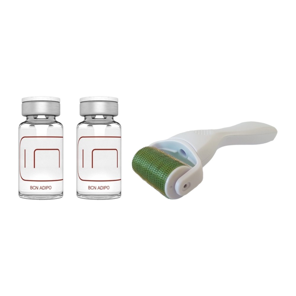 Institute BCN Packs Anti-Cellulite Mesotherapie-Set, Kosmetikprodukt -Institute BCN Packs -BCN-Pakete