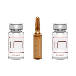 Tratamiento Reductor de Grasa - Institute BCN Packs -Institute BCN Packs -BCN Packs