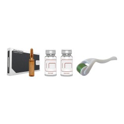 Institute BCN Packs - Pack Anti-Âge Ingrédients Actifs Mésothérapie -Institute BCN Packs -BCN Packs