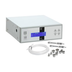 Weelko Diamond Microdermabrasion Device for Gentle Exfoliation -Weelko -Microdermabrasion & Peeling