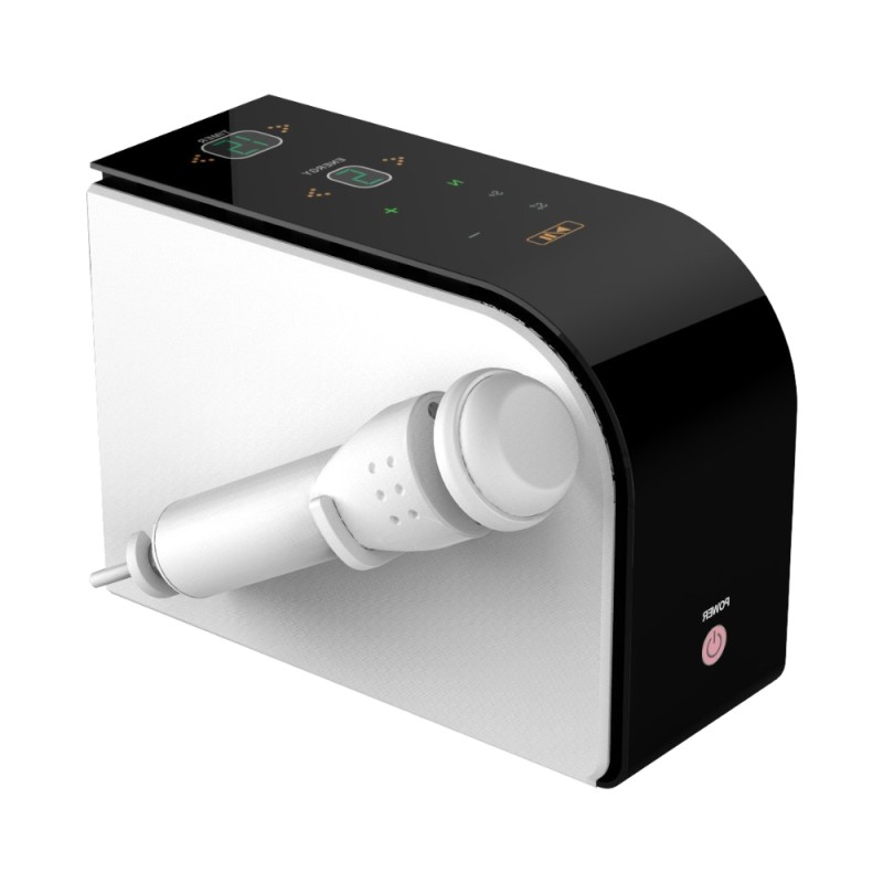 I-medStetic Premium Rotating Brush with 9 Speed Levels for Aesthetic Care -I-medStetic Premium -Rotating brushes