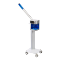 digital facial steamer -I-medStetic Premium -Steam and ozonators