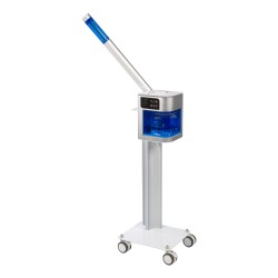 digital facial steamer -I-medStetic Premium -Steam and ozonators