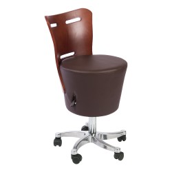 Taburete Tai -I-medStetic Premium -Taburetes Estética