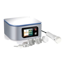 Escova Giratória I-medStetic Premium 9 Níveis Temporizador Estética -I-medStetic Premium -Escovas rotativas
