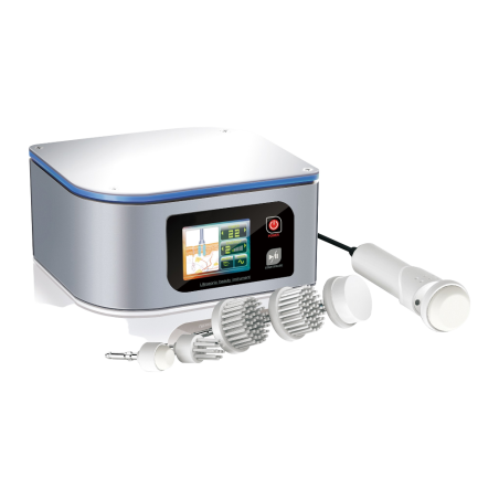 Cepillo Giratorio I-medStetic Premium con 9 Niveles y Temporizador para Estética -I-medStetic Premium -Cepillos rotatorios