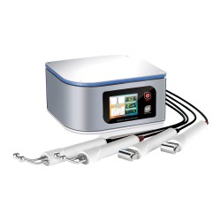 I-medStetic Premium Dispositivo Galvanico Doppia Sonda per Estetica -I-medStetic Premium -Dispositivi galvanici