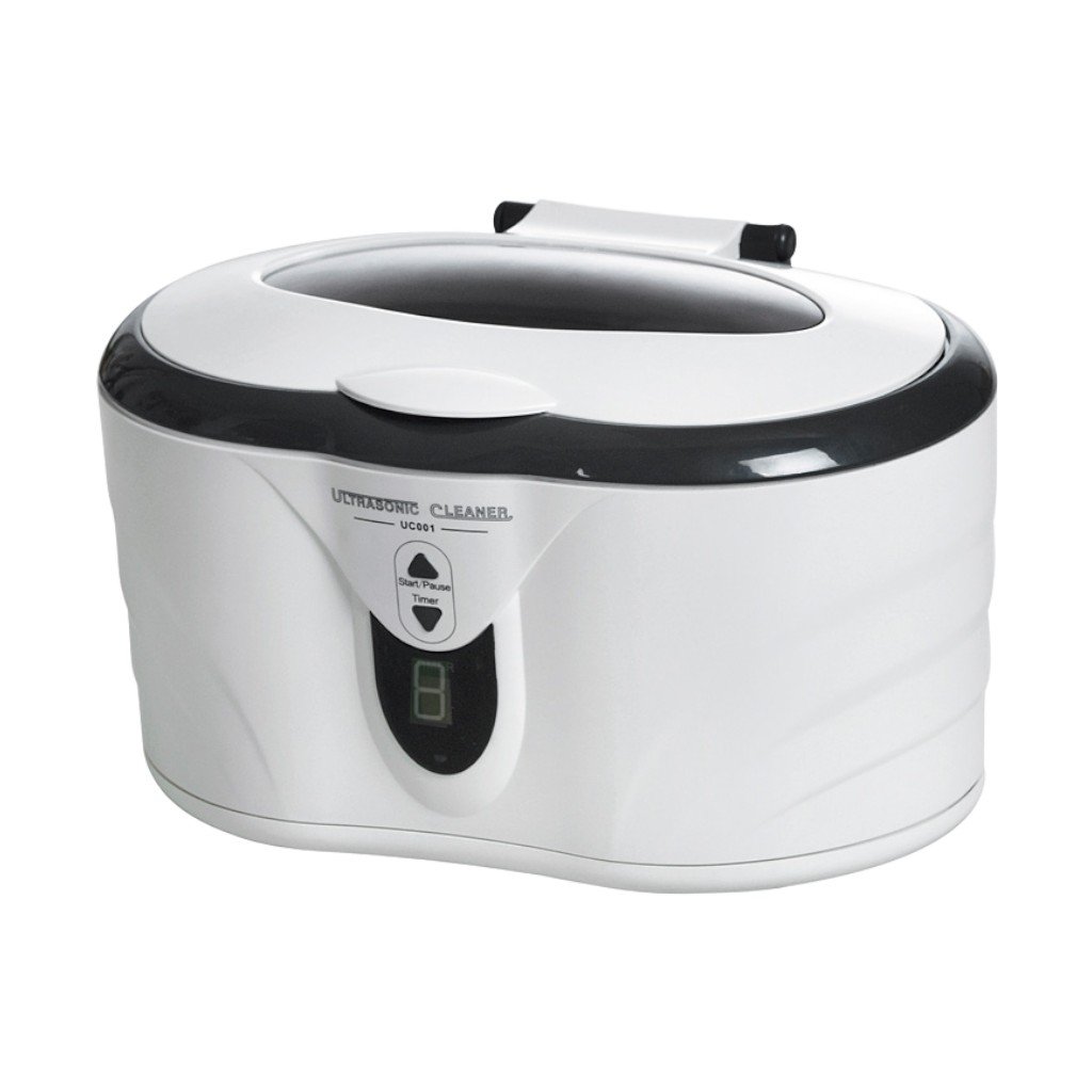 Sterilizzatore a ultrasuoni per strumenti medici Weelko con timer digitale